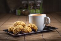 Best Oatmeal Raisin Cookies Ingredients For The Best Oatmeal Raisin Cookie Recipe