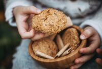 Best Oatmeal Raisin Cookies, ingredients For The Best Oatmeal Raisin Cookie Recipe, you will love this oatmeal raisin cookie recipe.
